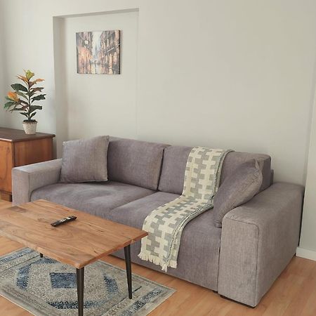 Stylish Bright Apartment Ochota With Balcony ワルシャワ エクステリア 写真