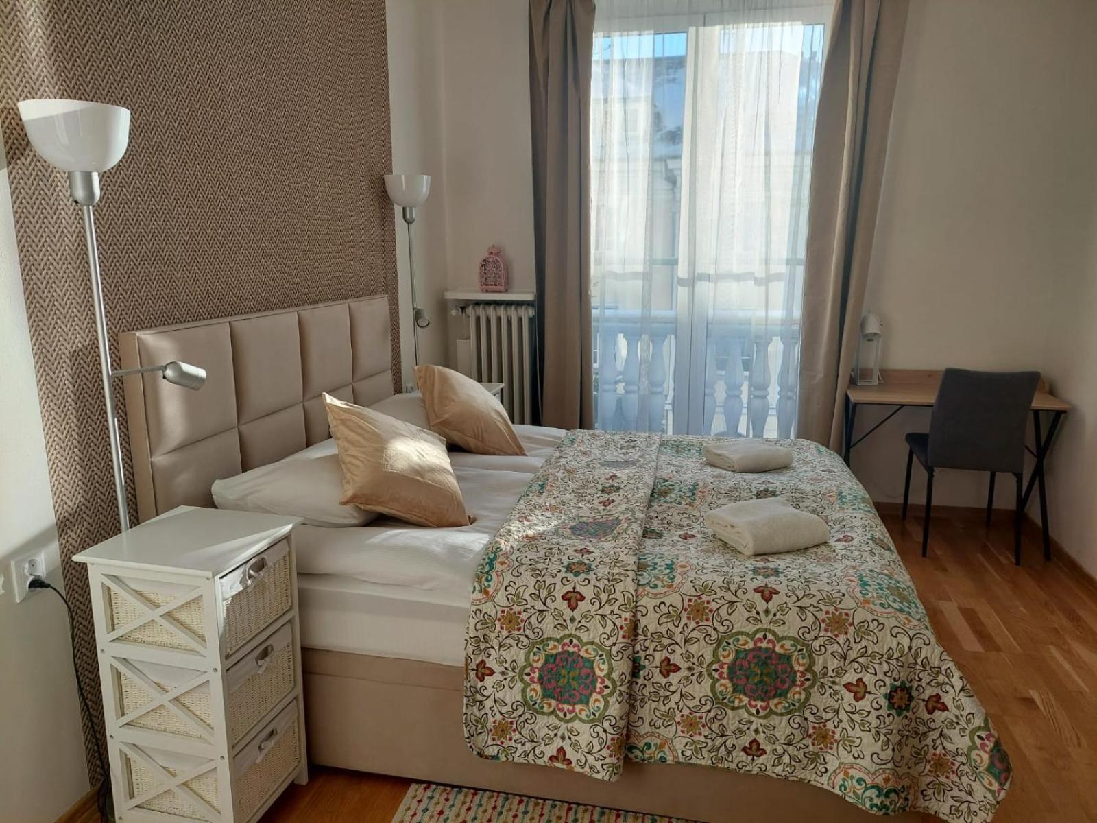 Stylish Bright Apartment Ochota With Balcony ワルシャワ エクステリア 写真