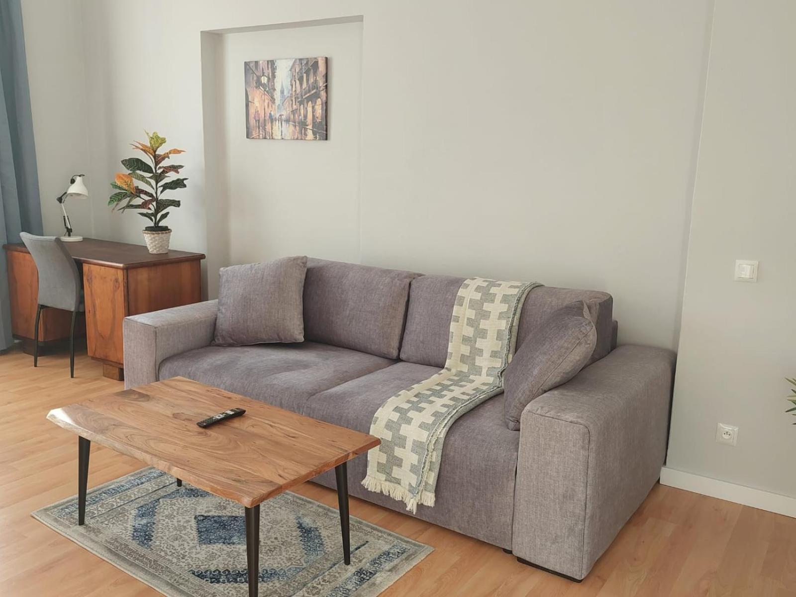 Stylish Bright Apartment Ochota With Balcony ワルシャワ エクステリア 写真