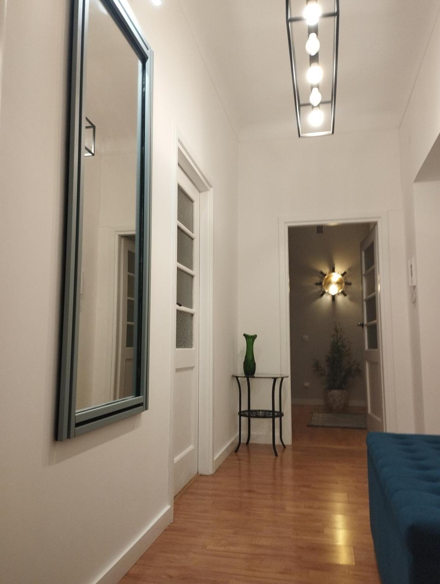 Stylish Bright Apartment Ochota With Balcony ワルシャワ エクステリア 写真